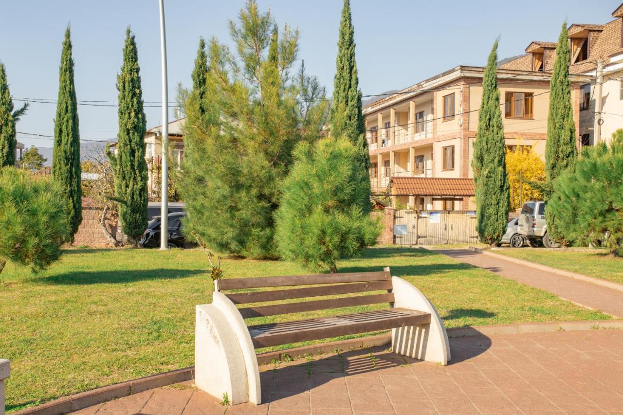 Руно Gagra Buitenkant foto